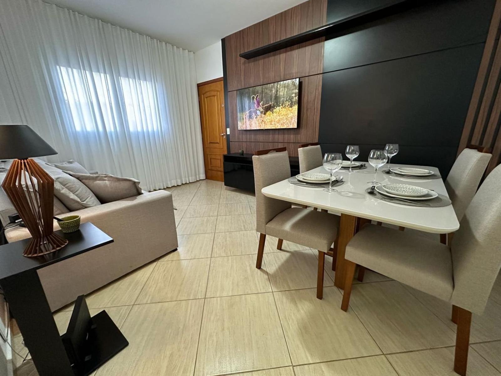 Residencial 04 Monte Carlo Em Sao Roque Apartment Exterior photo